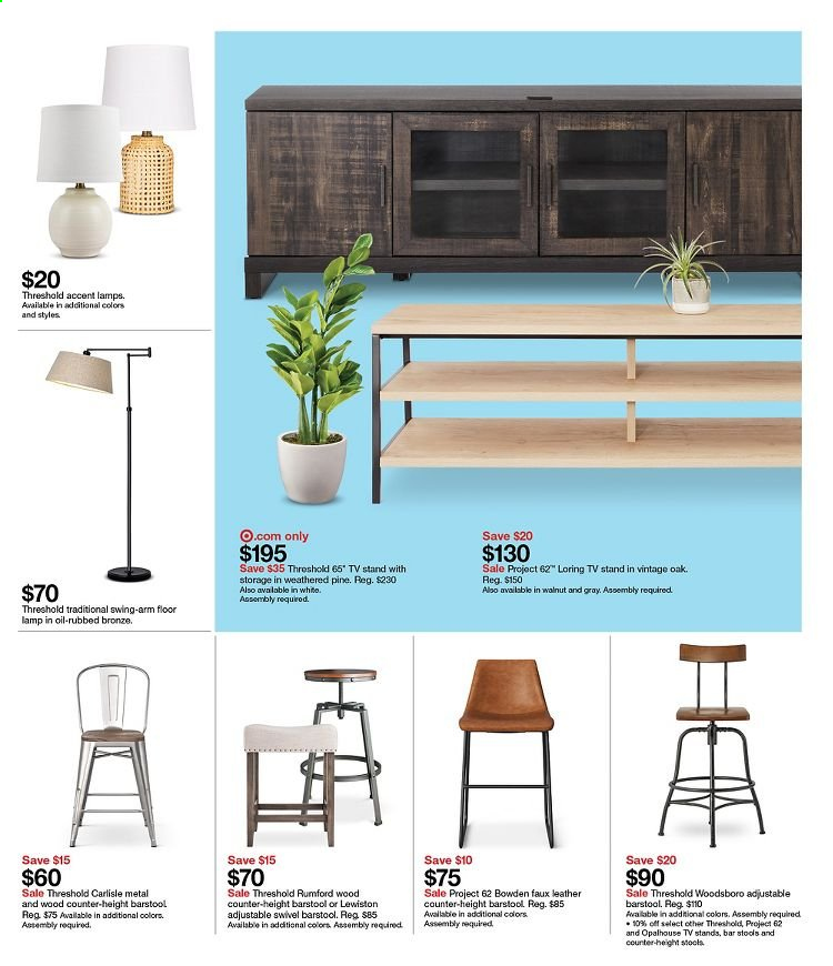 Target ad - 01/24/2021 - 01/30/2021. Page 7