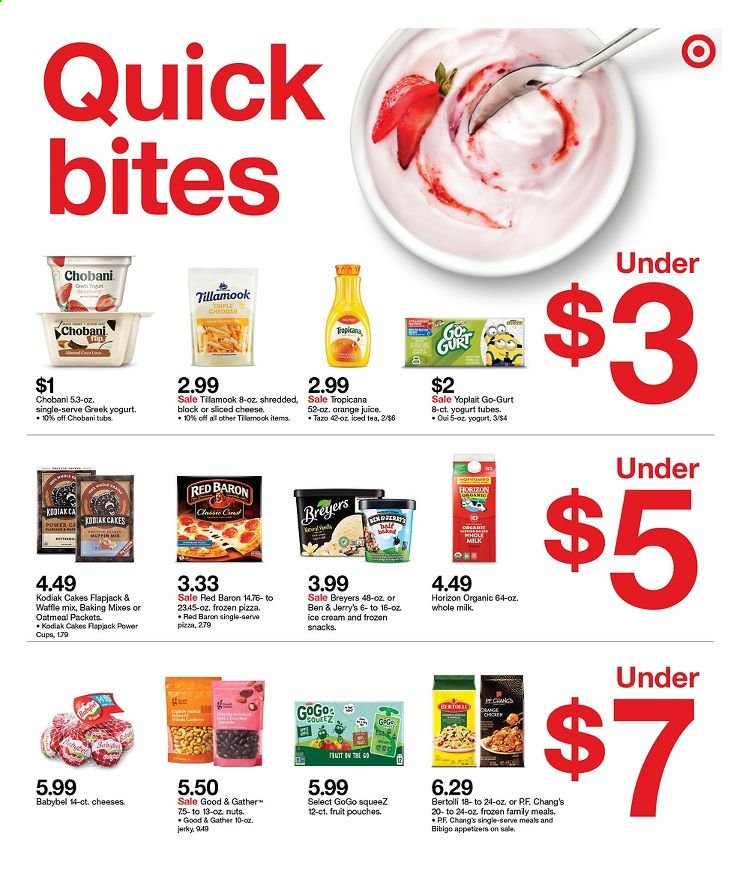 Target ad - 01/24/2021 - 01/30/2021. Page 13