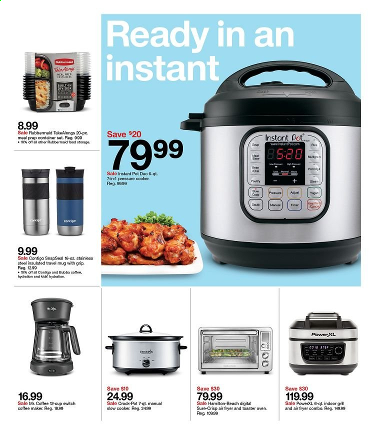 Target ad - 01/24/2021 - 01/30/2021. Page 22