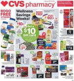 CVS Pharmacy Flyer - 01.24.2021 - 01.30.2021.