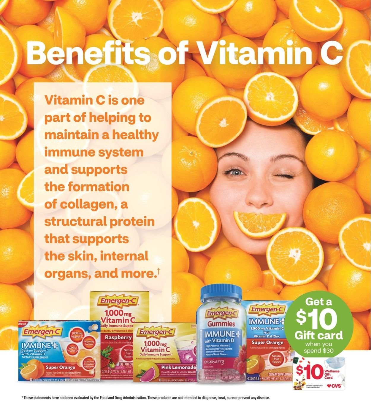 CVS Pharmacy ad - 01/24/2021 - 01/30/2021. Page 3