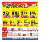 Hannaford Flyer - 01.24.2021 - 01.30.2021.