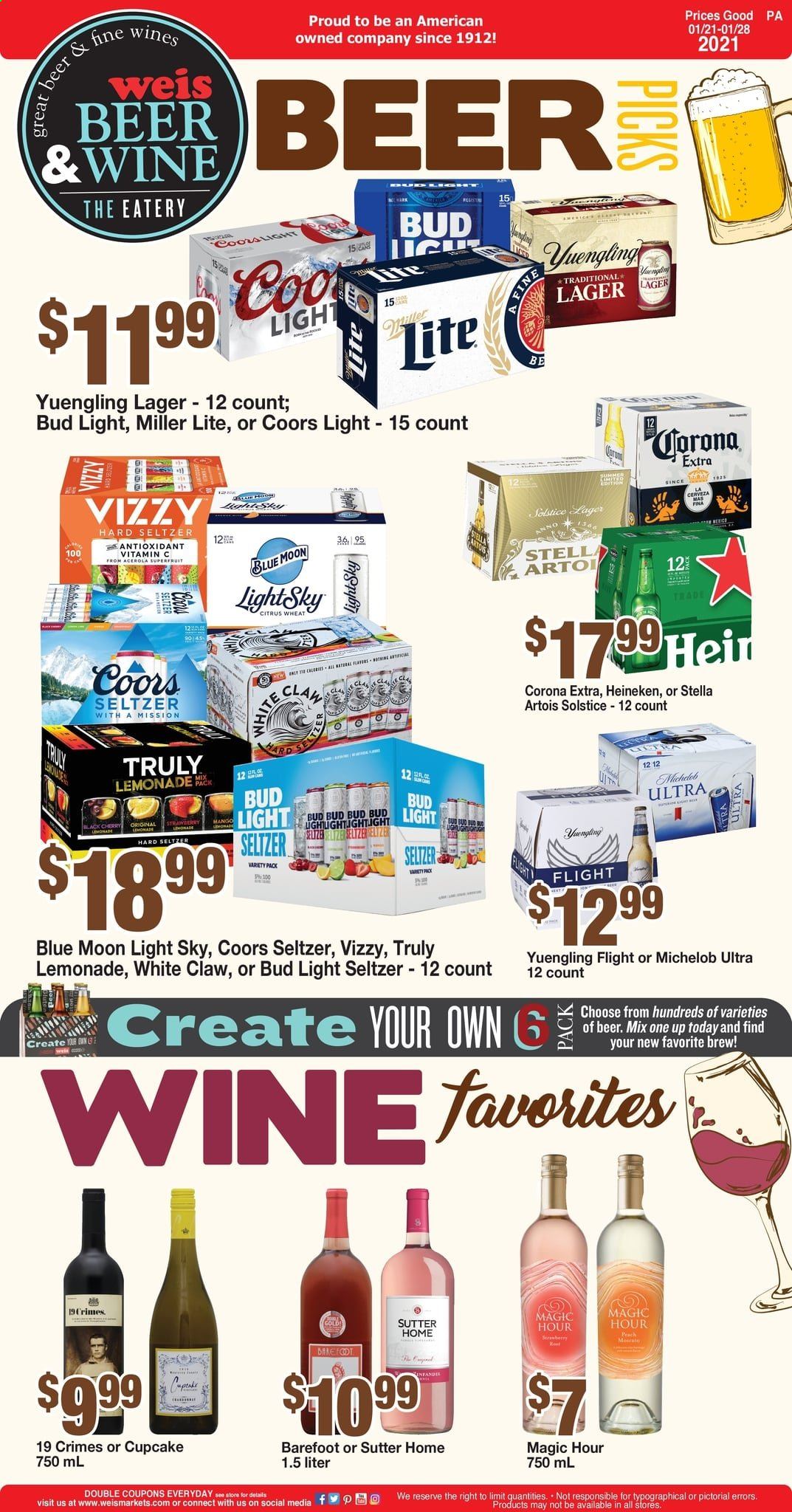 Weis ad - 01/21/2021 - 01/28/2021. Page 4