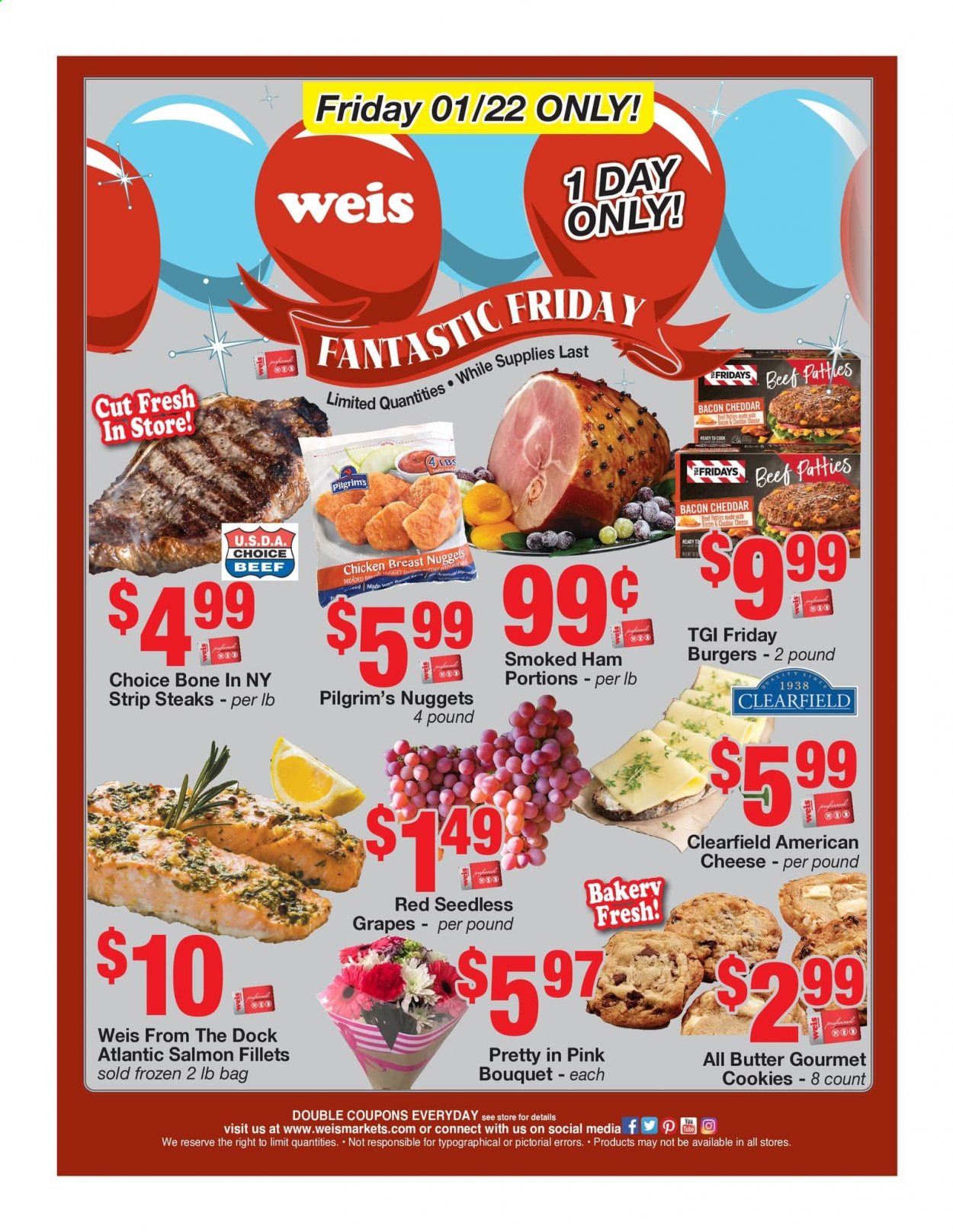 Weis ad - 01/22/2021 - 01/22/2021. Page 2