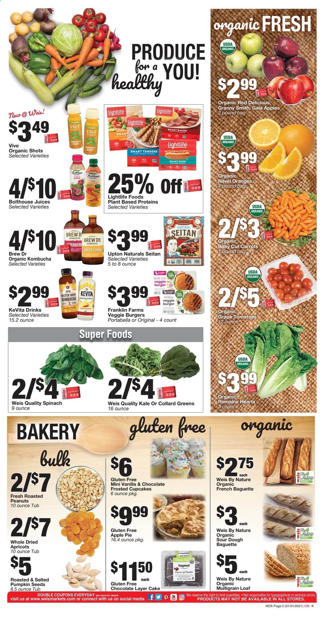 Weis ad - 01/21/2021 - 03/11/2021. Page 5