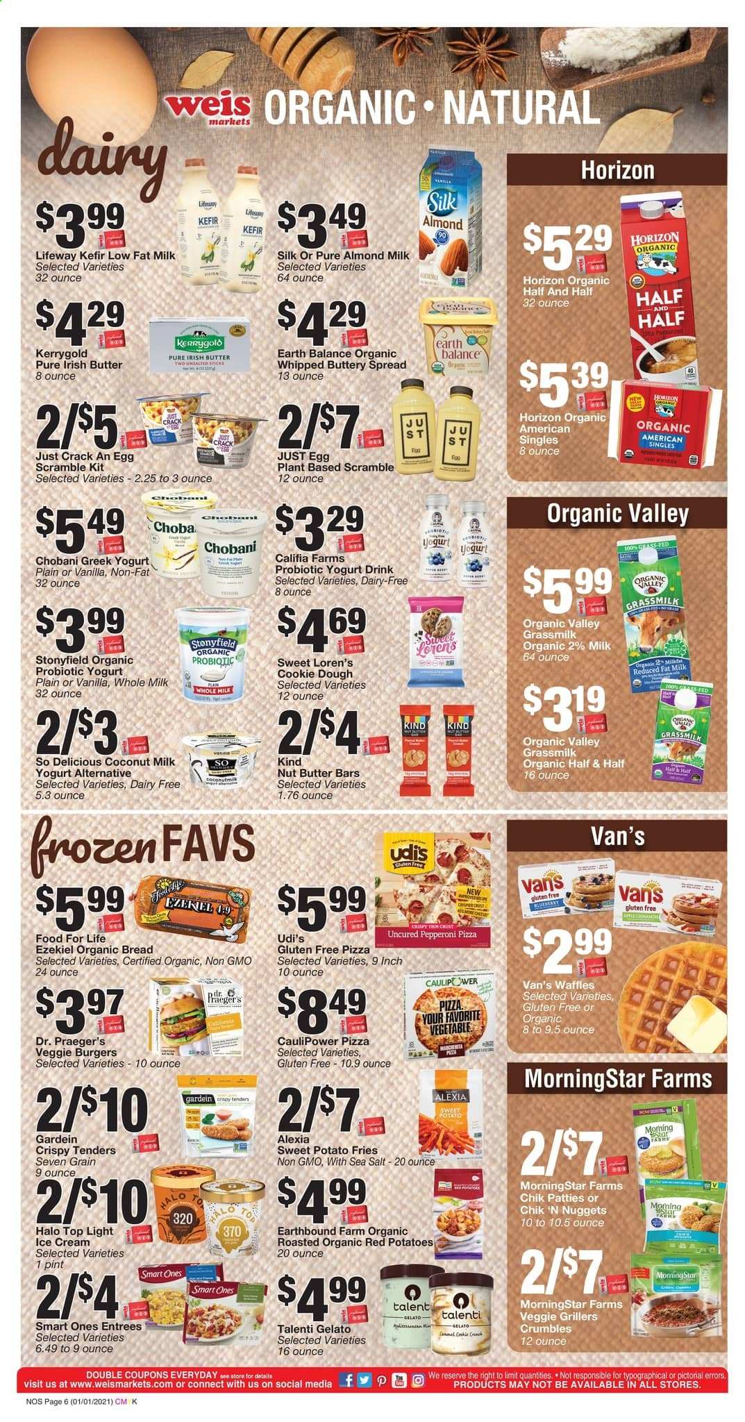 Weis ad - 01/21/2021 - 03/11/2021. Page 6