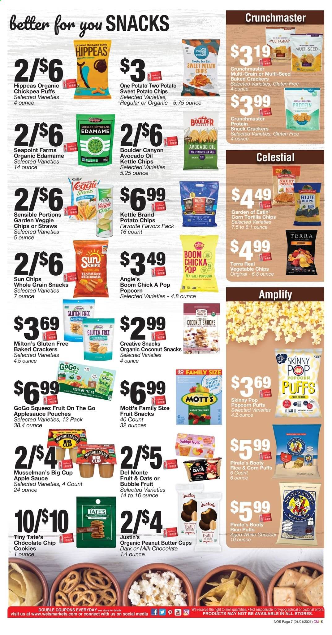 Weis ad - 01/21/2021 - 03/11/2021. Page 7
