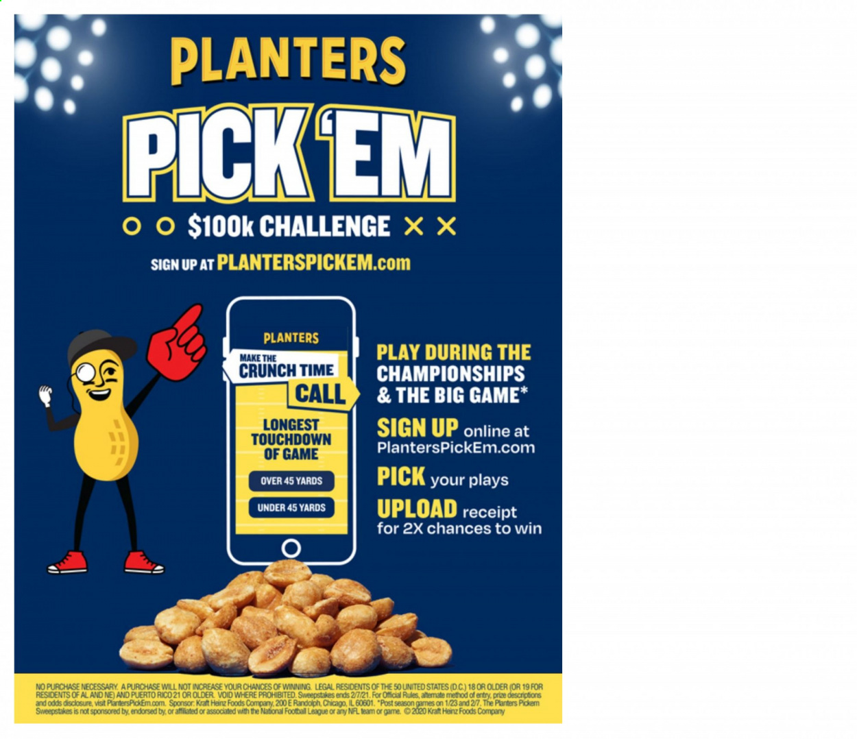 Cub Foods ad - 01/24/2021 - 01/30/2021. Page 6