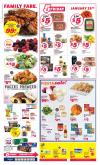 Family Fare Flyer - 01.24.2021 - 01.30.2021.