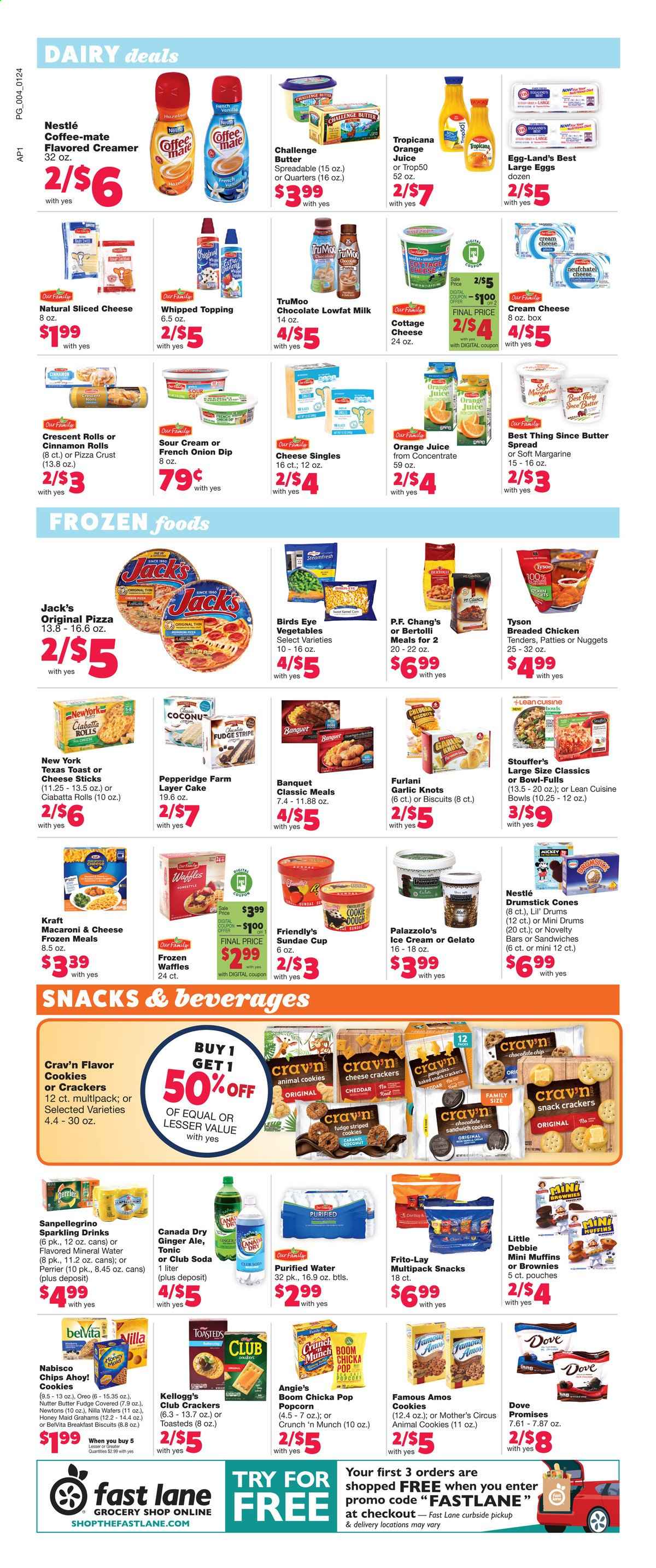 Family Fare ad - 01/24/2021 - 01/30/2021. Page 6