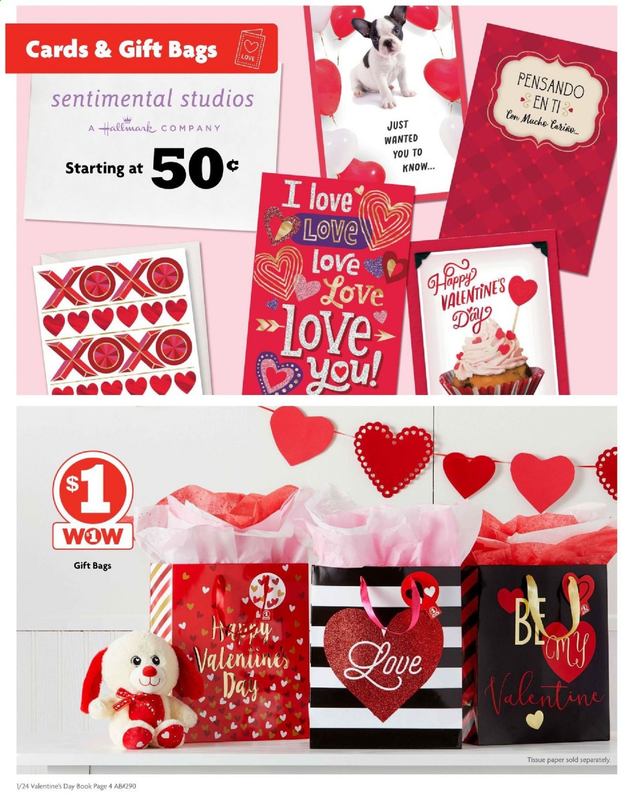 Family Dollar ad - 01/24/2021 - 02/14/2021. Page 4