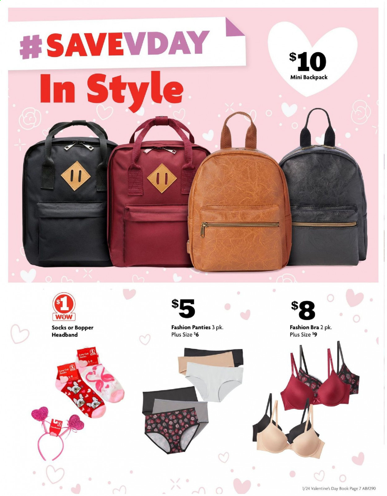 Family Dollar ad - 01/24/2021 - 02/14/2021. Page 7