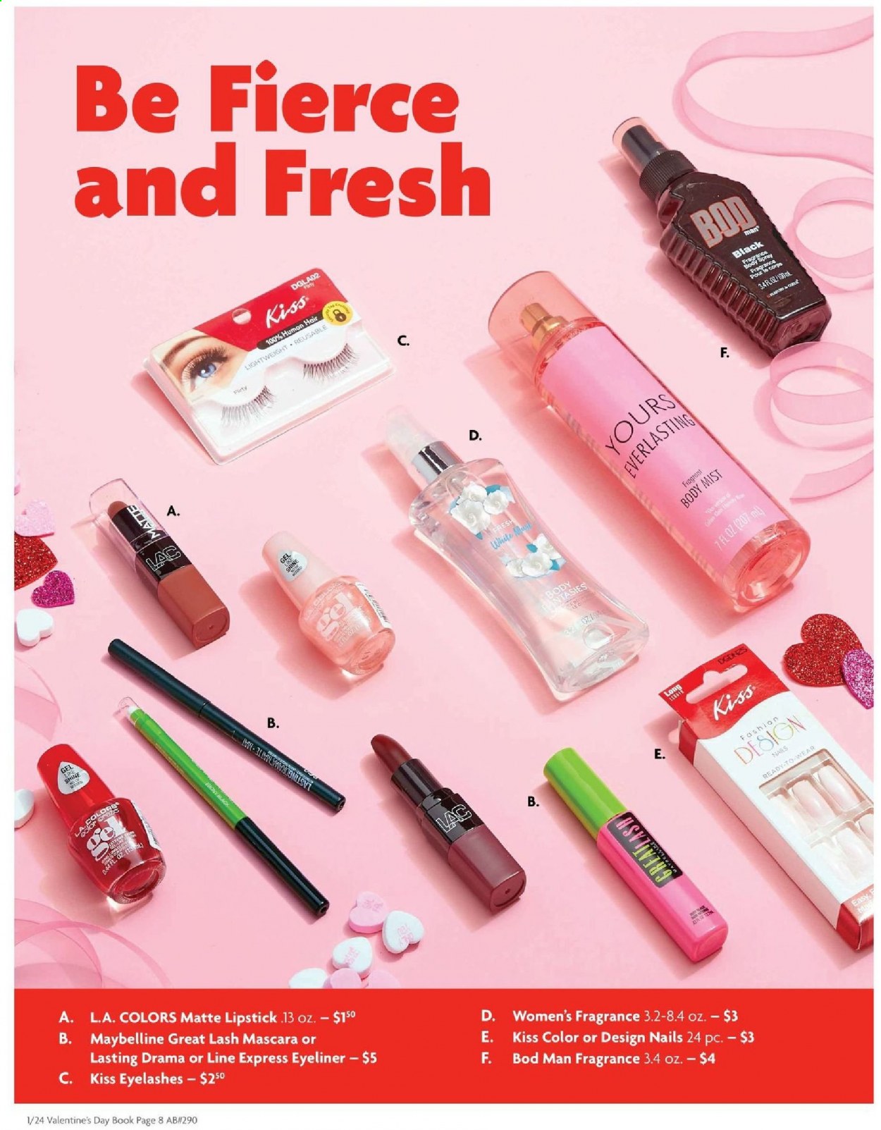Family Dollar ad - 01/24/2021 - 02/14/2021. Page 8