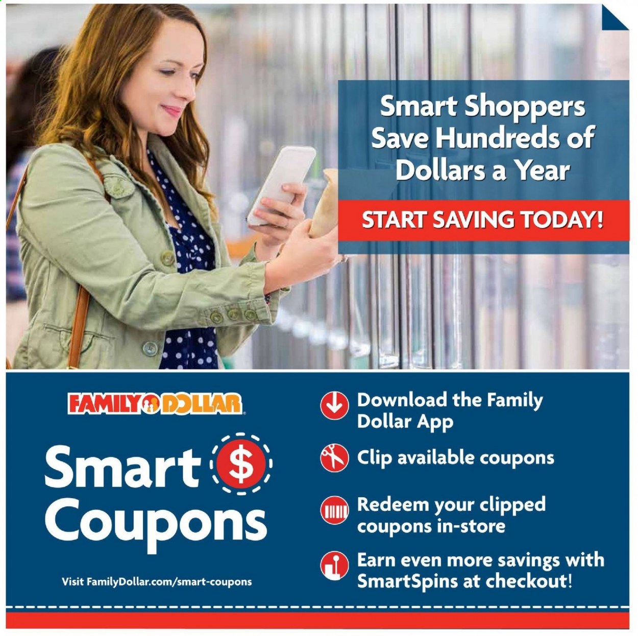 Family Dollar ad - 01/24/2021 - 02/14/2021. Page 12