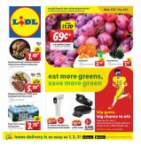Lidl Flyer - 01.27.2021 - 02.02.2021.