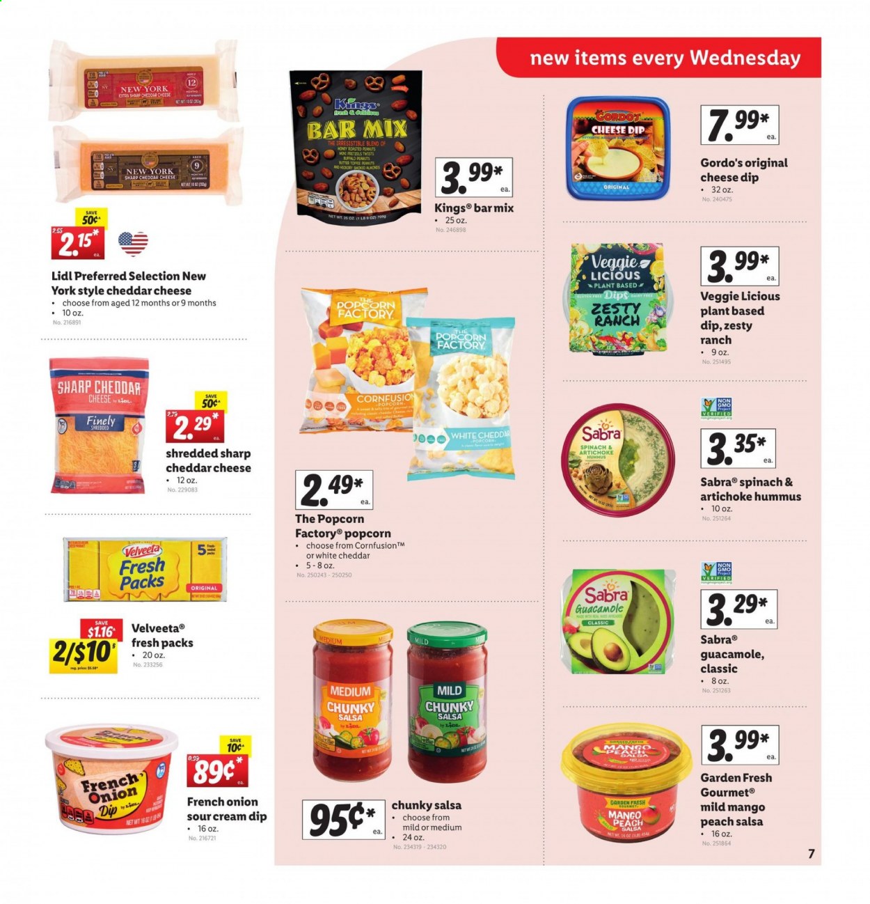 Lidl ad - 01/27/2021 - 02/02/2021. Page 7