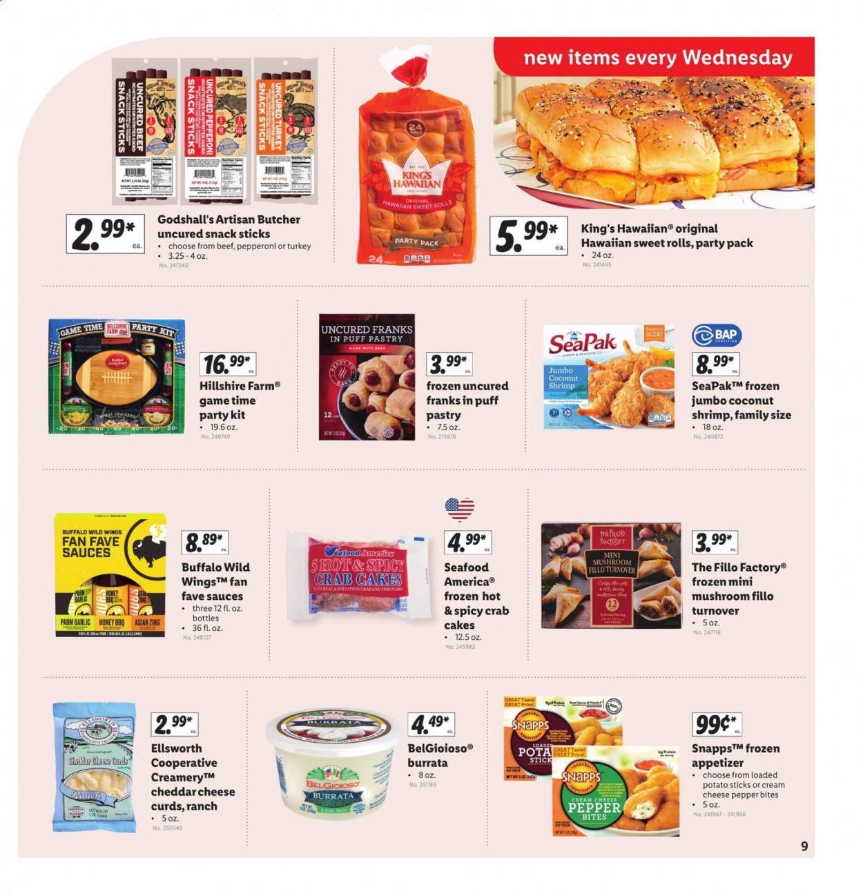 Lidl ad - 01/27/2021 - 02/02/2021. Page 9