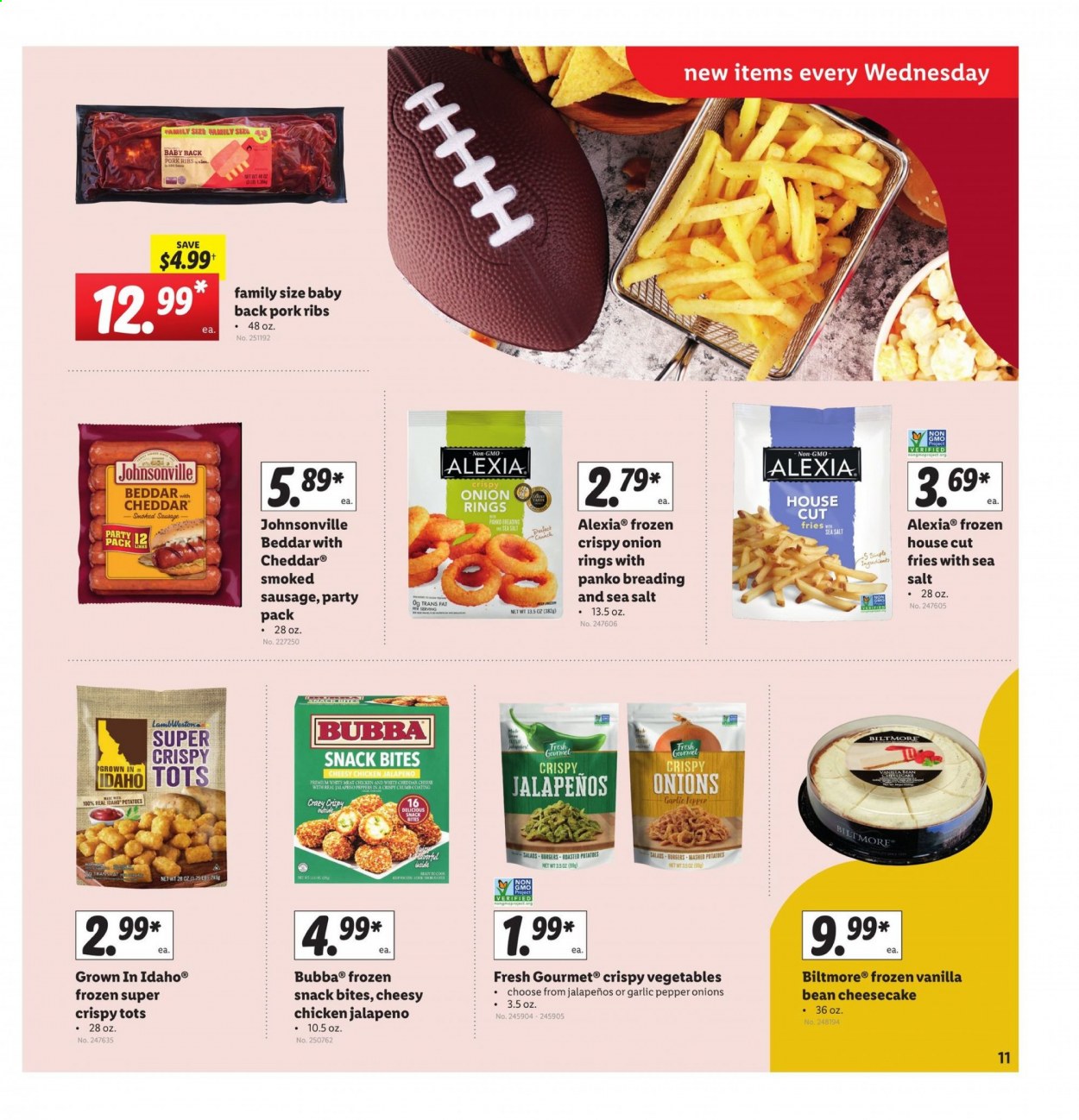 Lidl ad - 01/27/2021 - 02/02/2021. Page 11