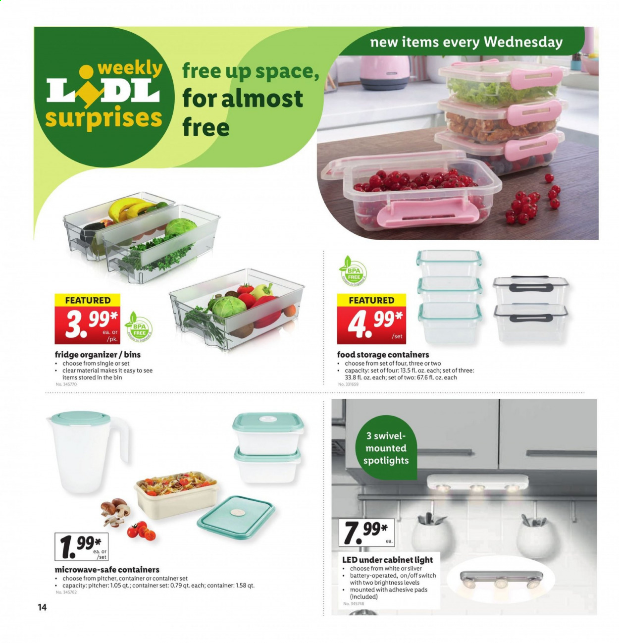 Lidl ad - 01/27/2021 - 02/02/2021. Page 15