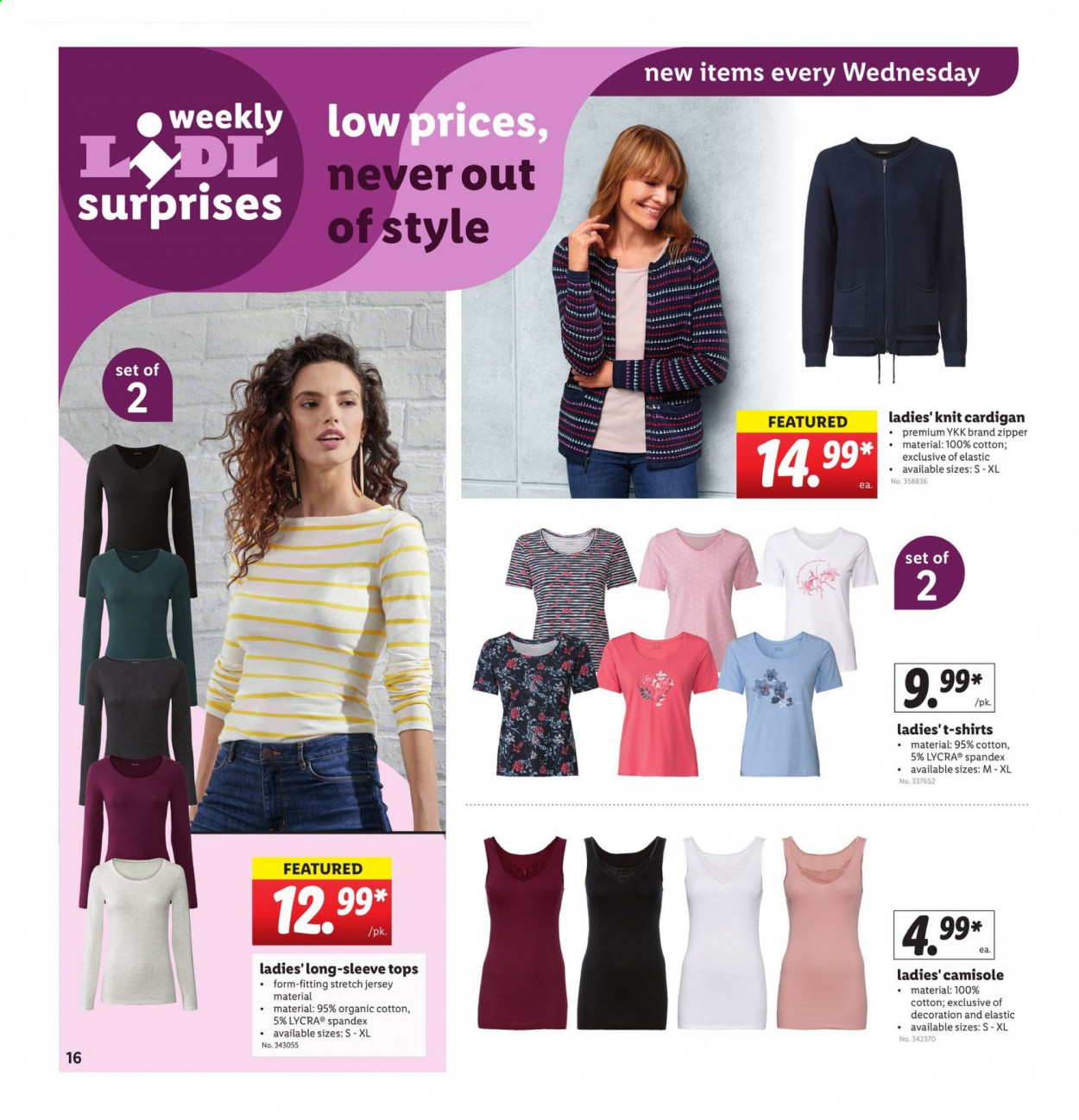 Lidl ad - 01/27/2021 - 02/02/2021. Page 17
