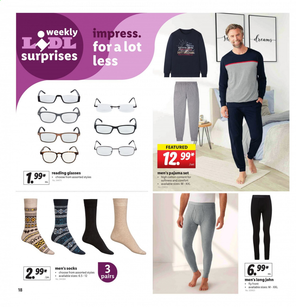 Lidl ad - 01/27/2021 - 02/02/2021. Page 19