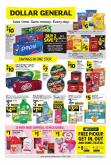 Dollar General Flyer - 01.24.2021 - 01.30.2021.