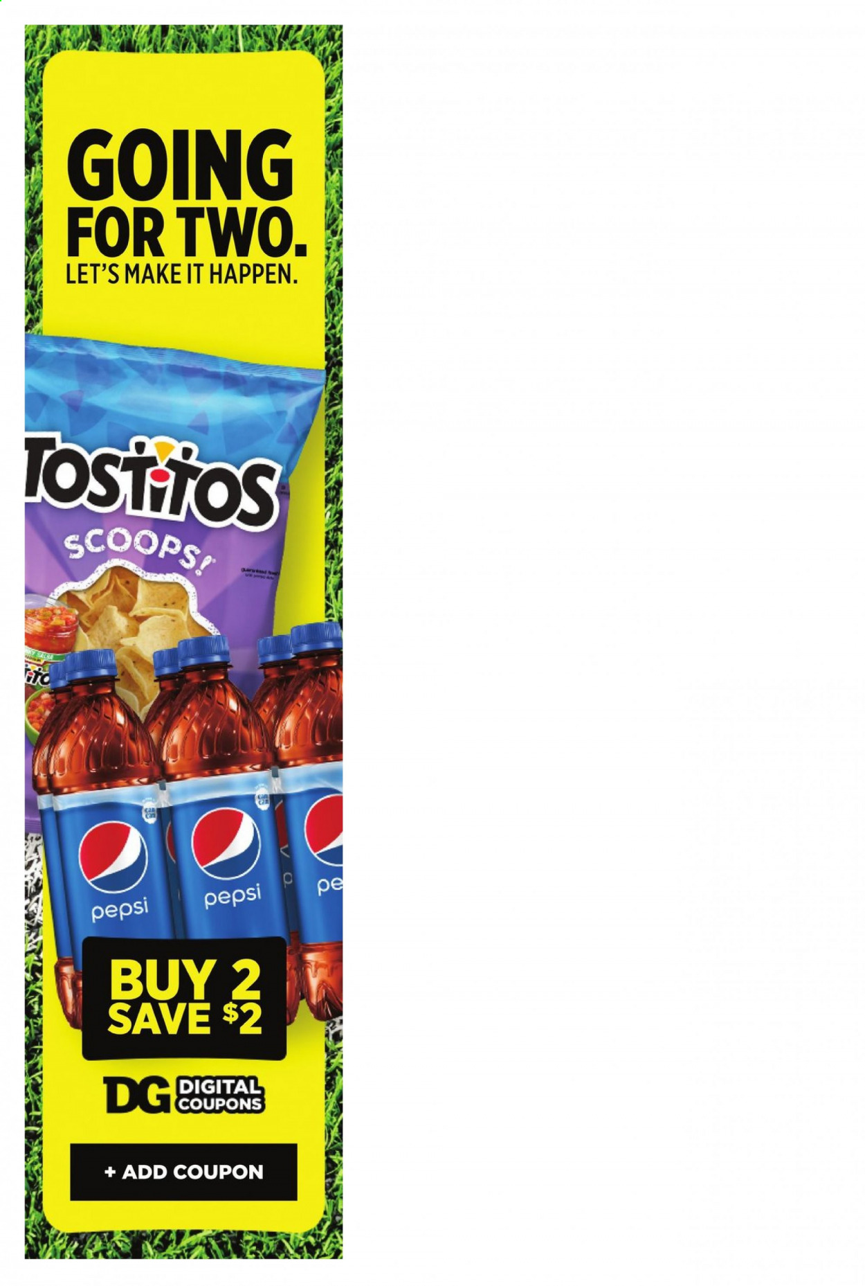 Dollar General ad - 01/24/2021 - 01/30/2021. Page 10
