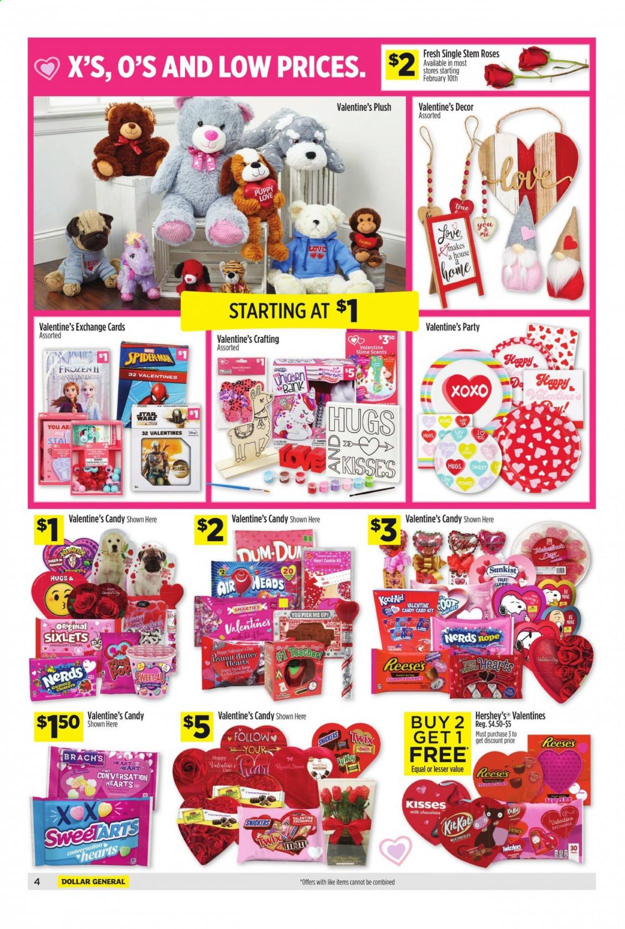 Dollar General ad - 01/24/2021 - 01/30/2021. Page 5