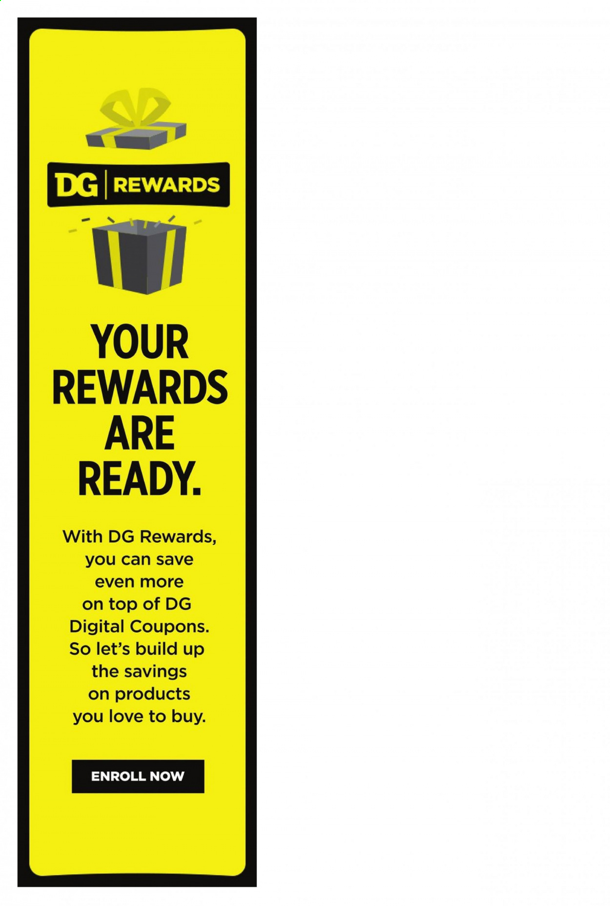 Dollar General ad - 01/24/2021 - 01/30/2021. Page 9