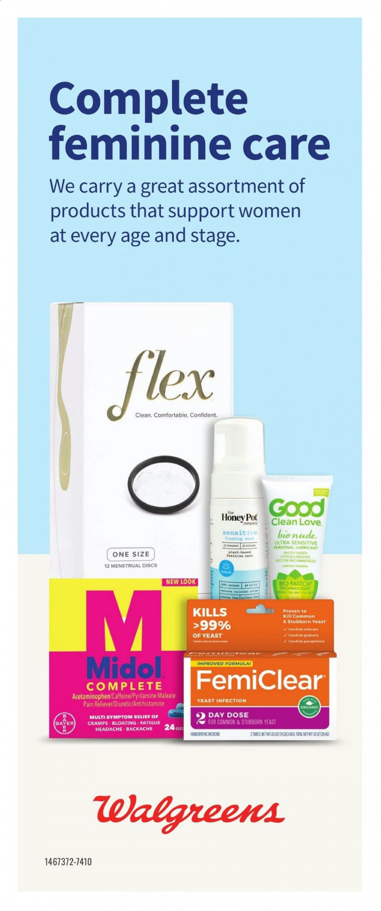 Walgreens ad - 01/24/2021 - 02/27/2021. Page 17