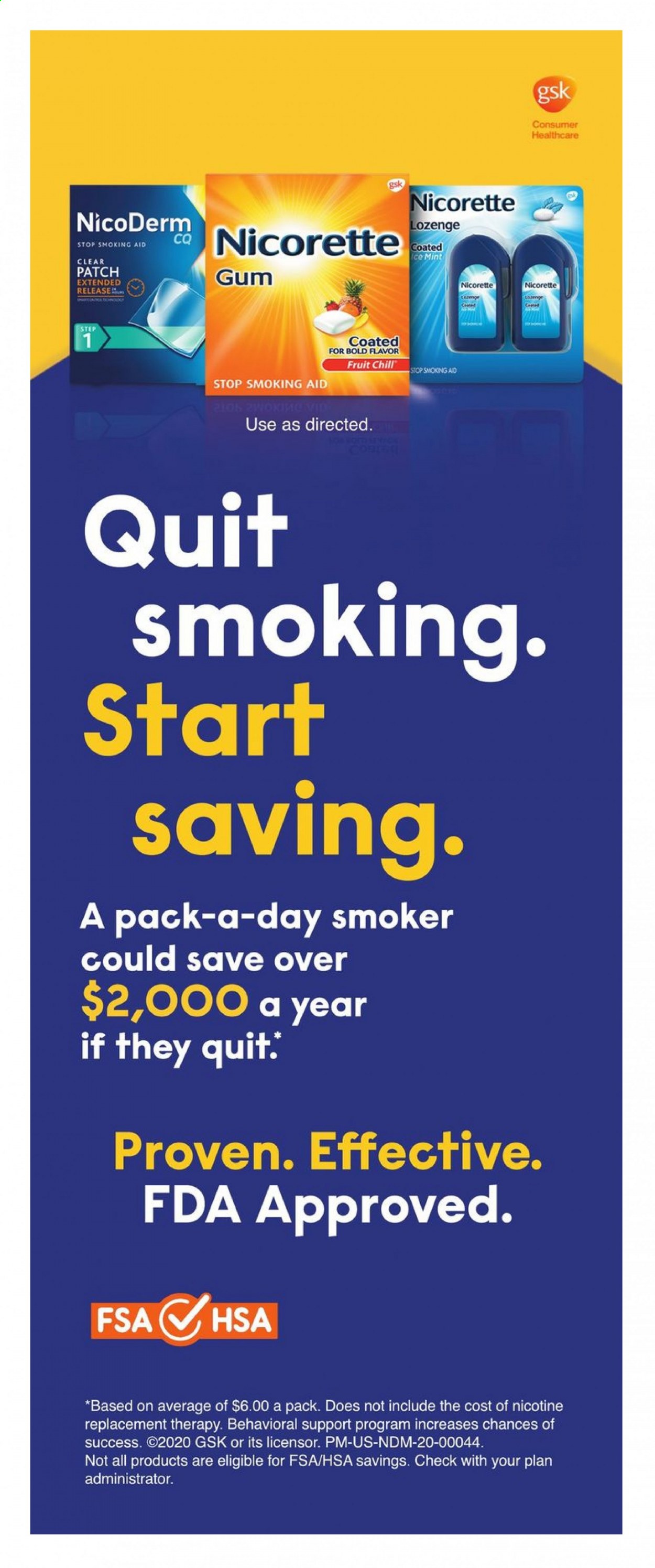 Walgreens ad - 01/24/2021 - 02/27/2021. Page 32
