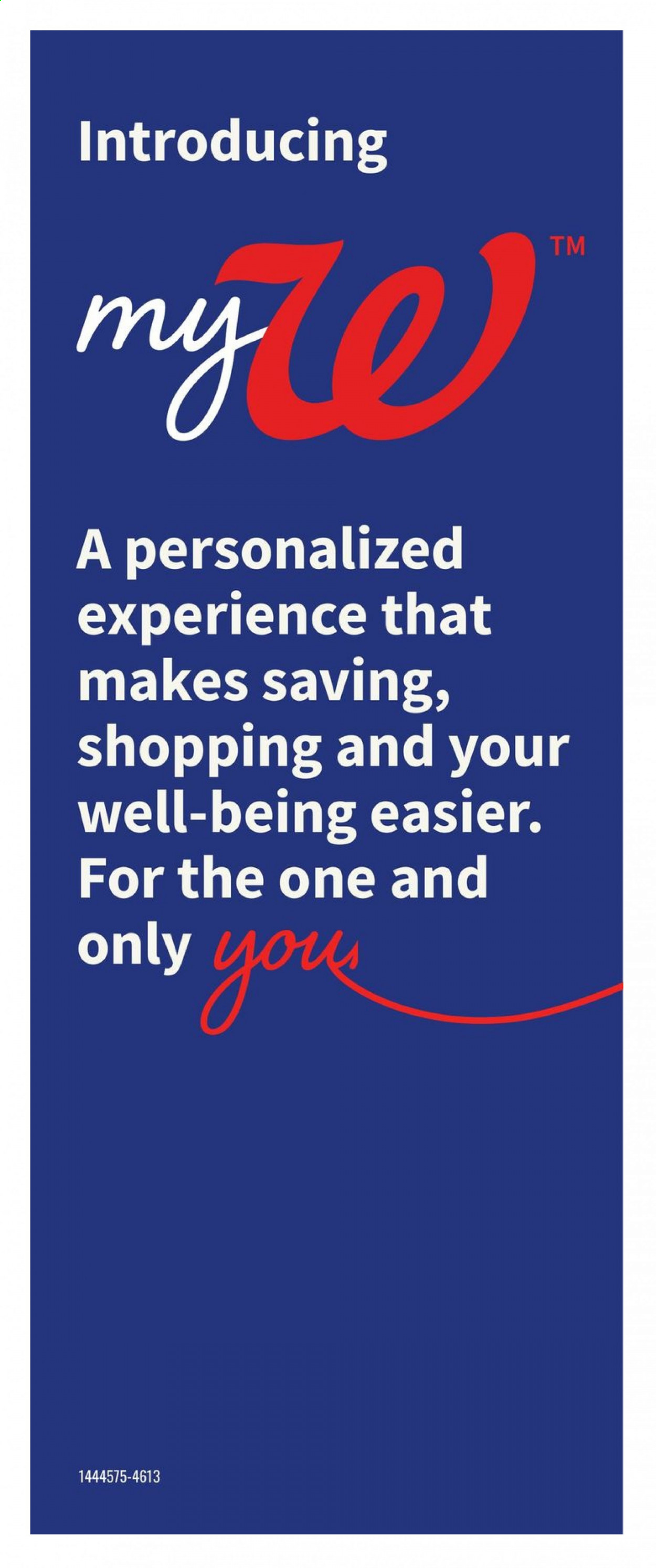 Walgreens ad - 01/24/2021 - 02/27/2021. Page 40
