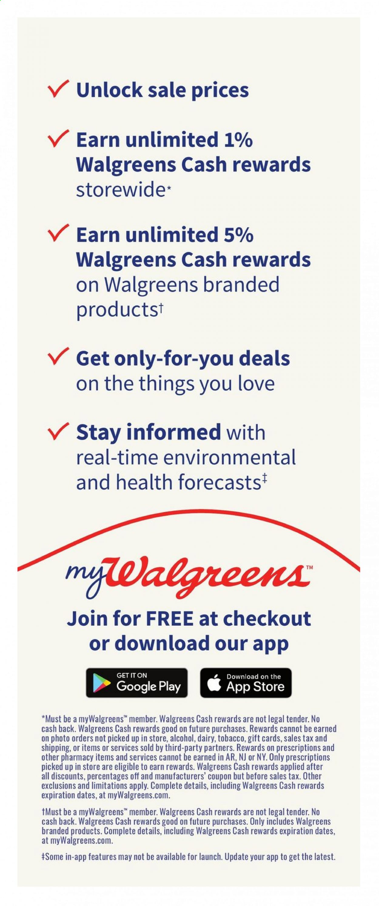 Walgreens ad - 01/24/2021 - 02/27/2021. Page 41