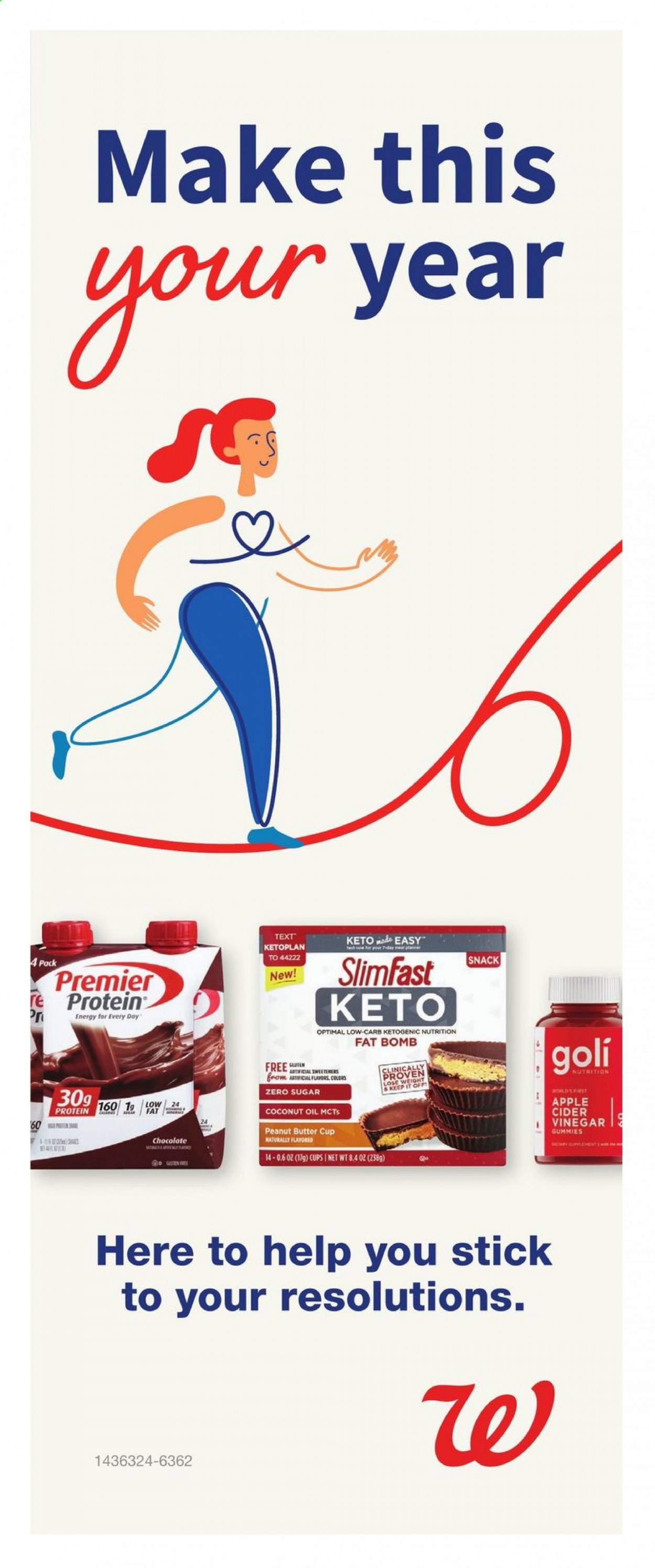 Walgreens ad - 01/24/2021 - 02/27/2021. Page 53