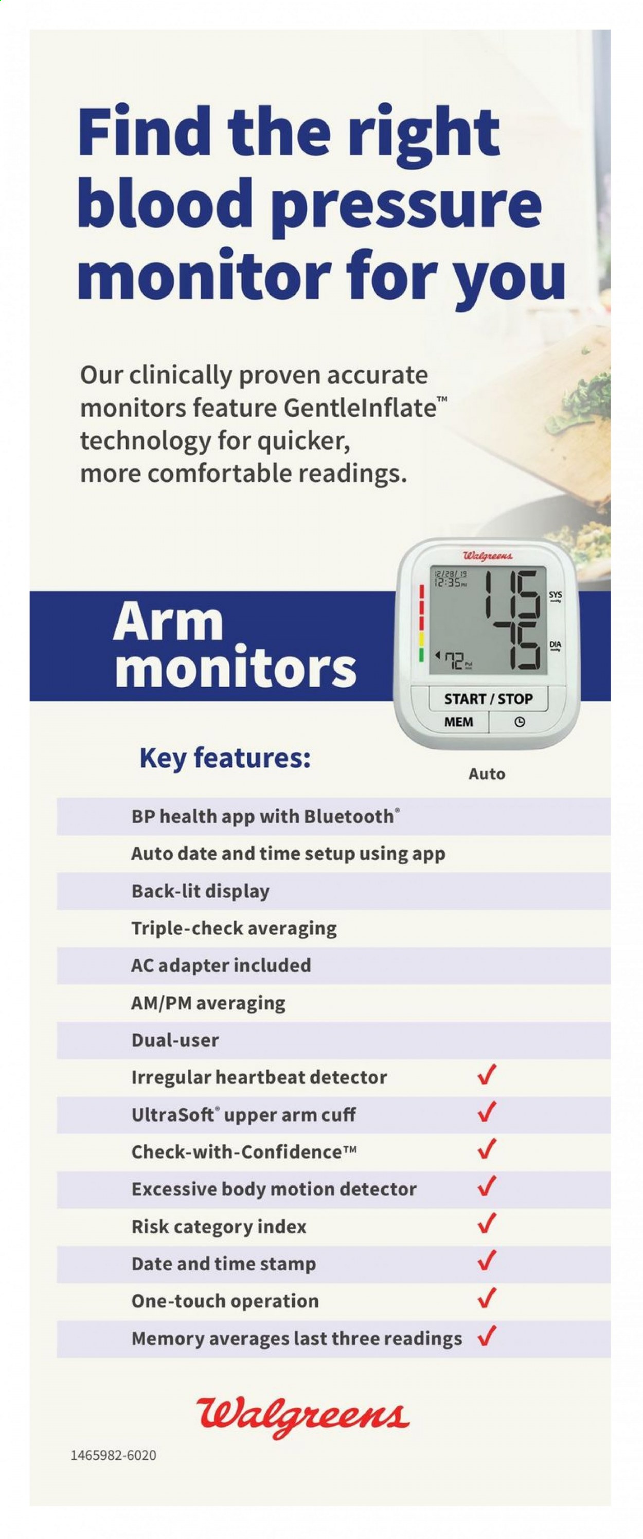 Walgreens ad - 01/24/2021 - 02/27/2021. Page 66