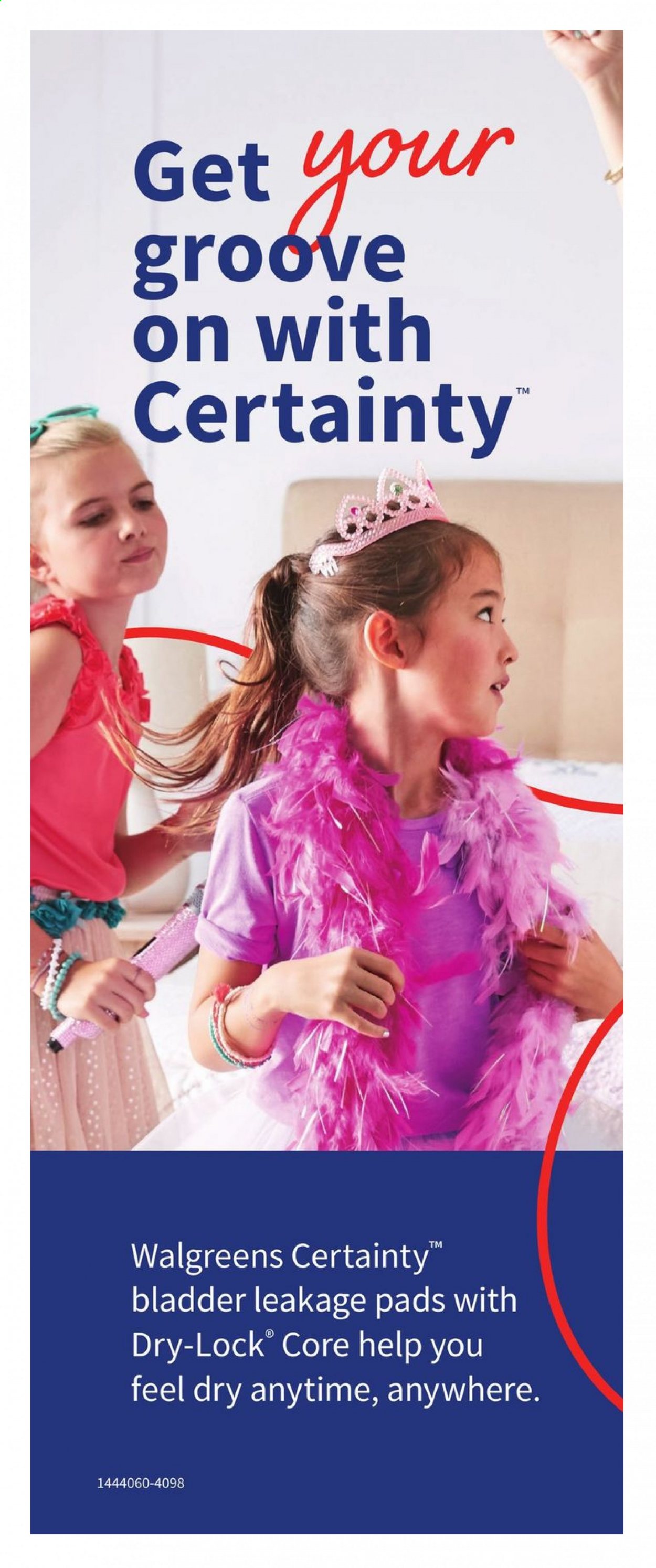 Walgreens ad - 01/24/2021 - 02/27/2021. Page 68