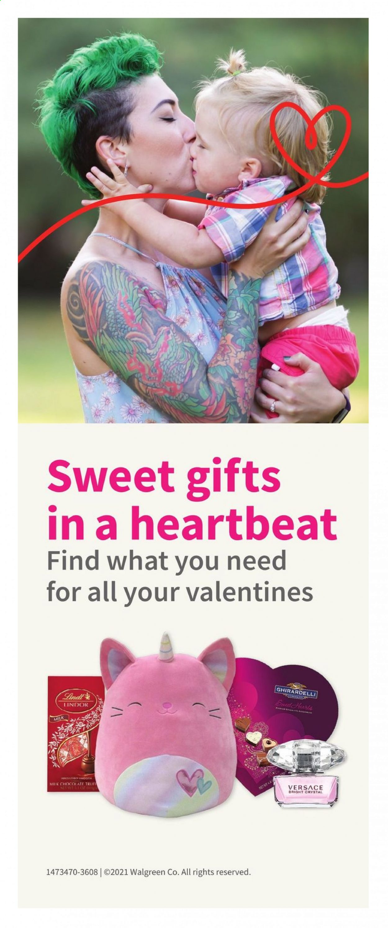 Walgreens ad - 01/24/2021 - 02/27/2021. Page 80