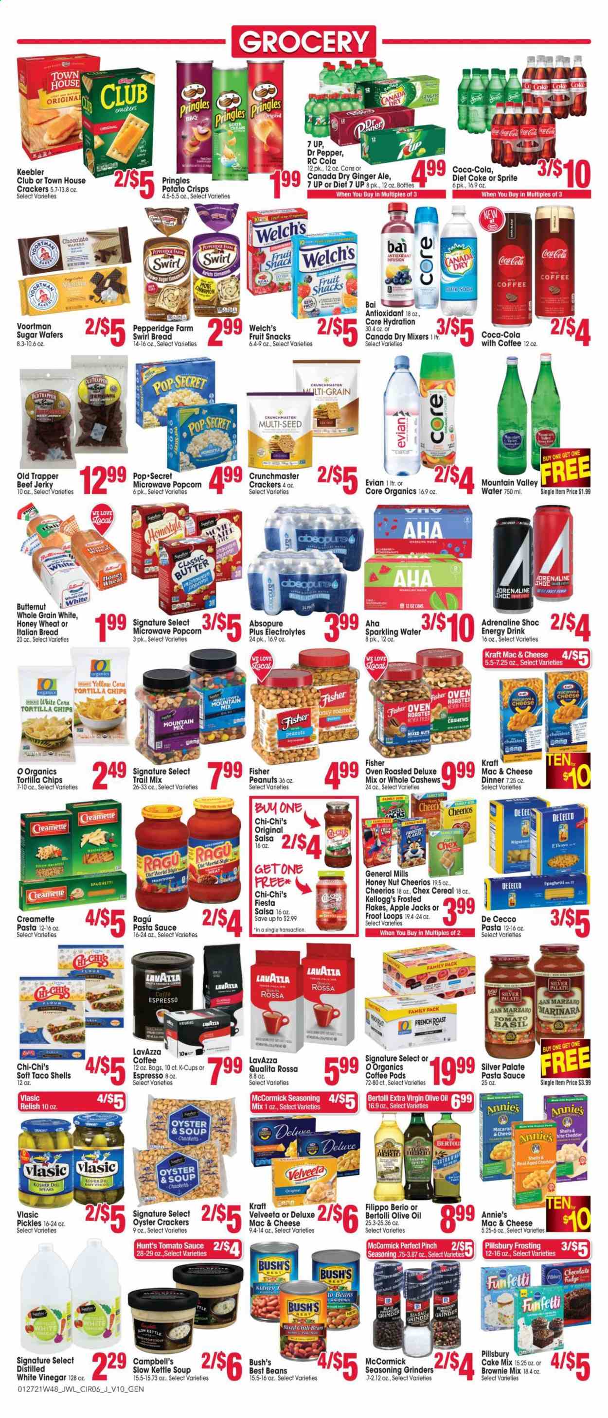 Jewel Osco ad - 01/27/2021 - 02/02/2021. Page 6