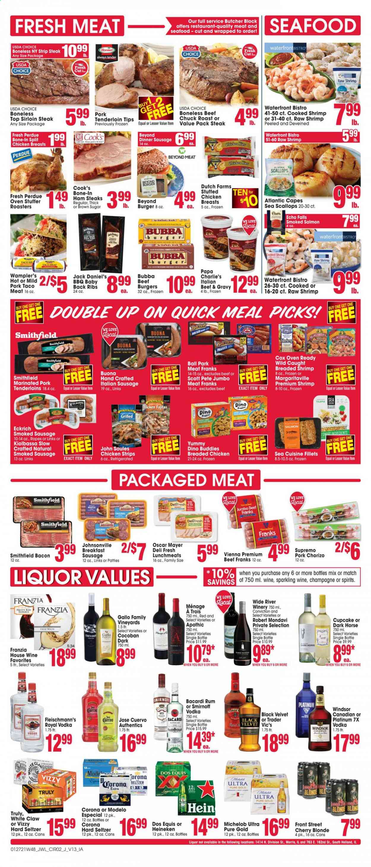 Jewel Osco ad - 01/27/2021 - 02/02/2021. Page 2