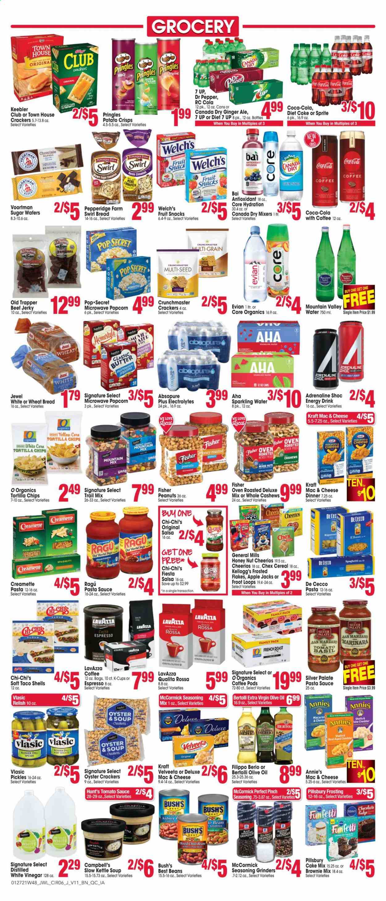 Jewel Osco ad - 01/27/2021 - 02/02/2021. Page 6