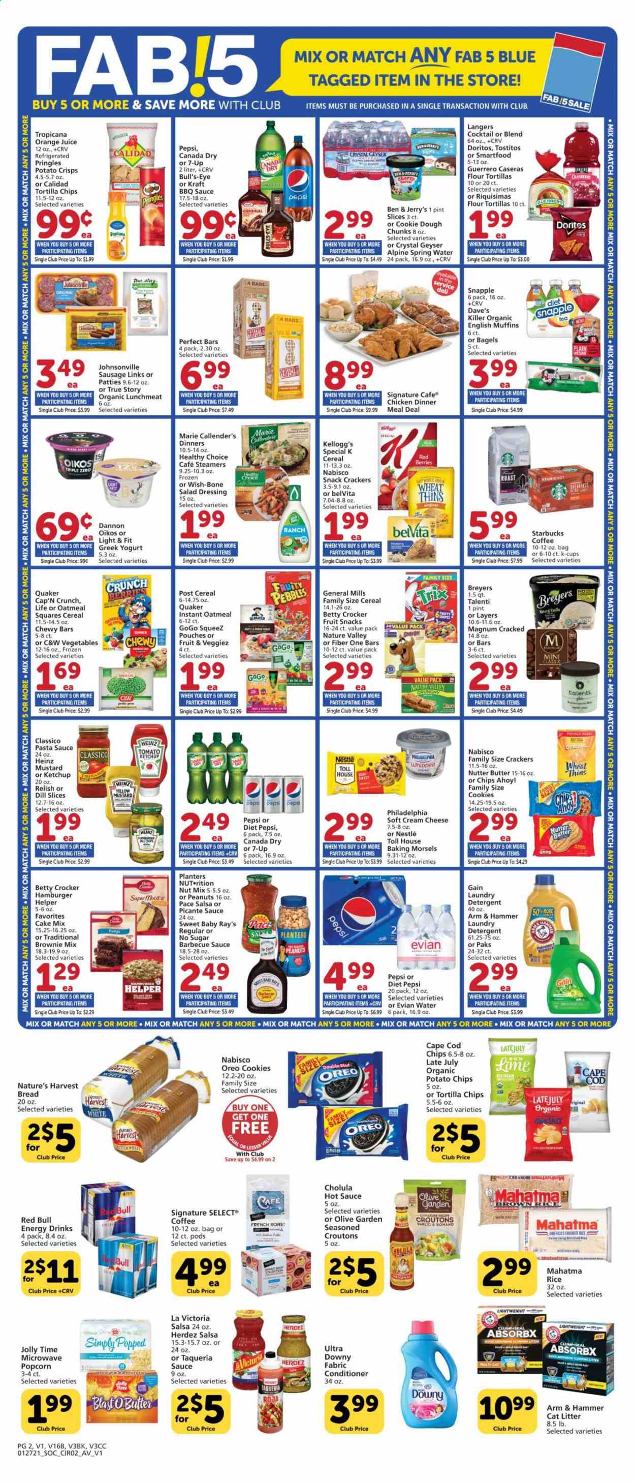 Vons ad - 01/27/2021 - 02/02/2021. Page 2