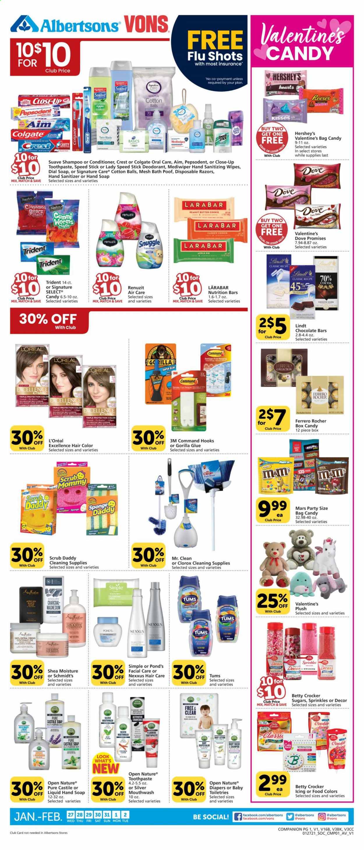 Vons ad - 01/27/2021 - 02/02/2021. Page 5