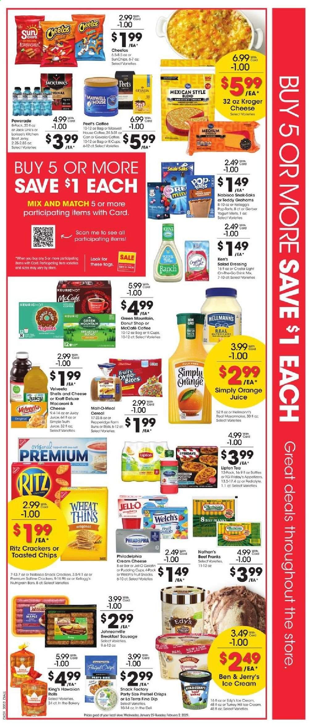 Dillons ad - 01/27/2021 - 02/02/2021. Page 2