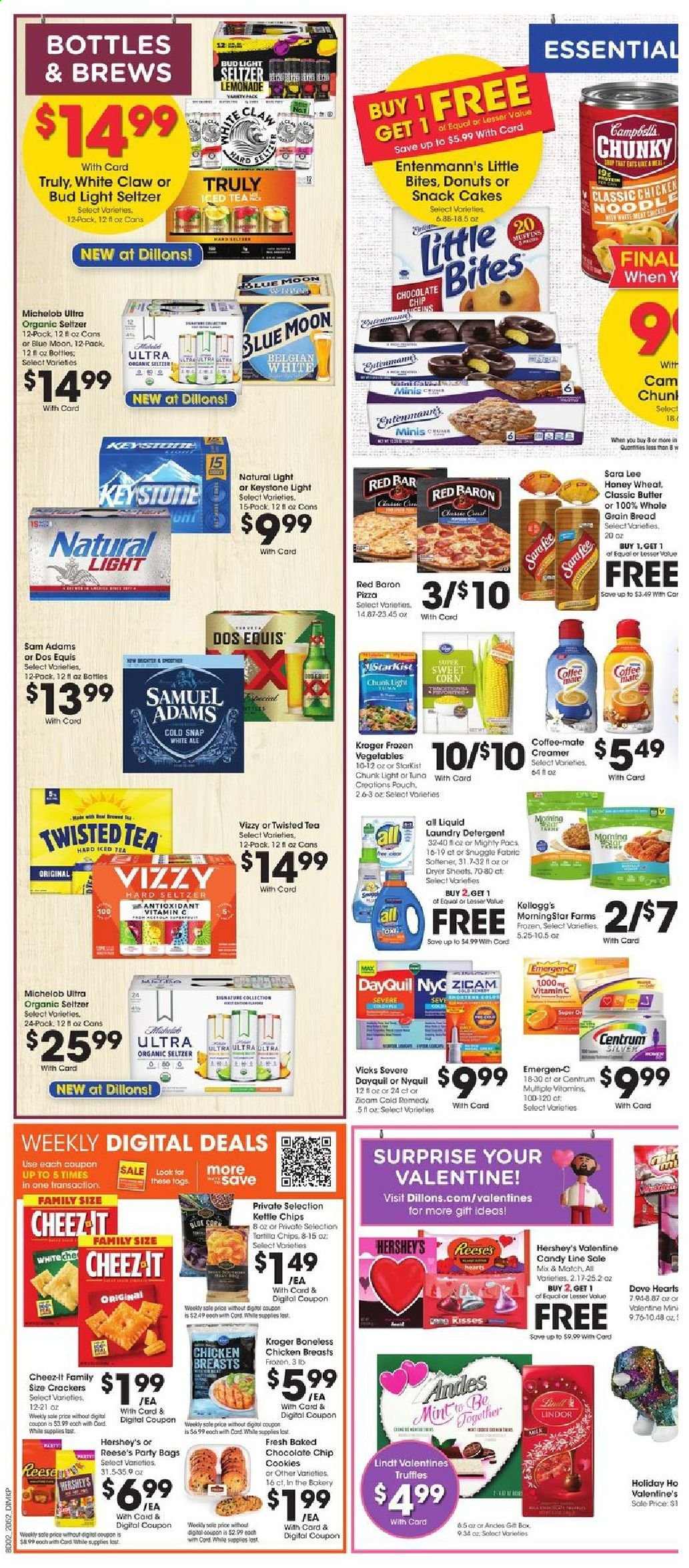 Dillons ad - 01/27/2021 - 02/02/2021. Page 4