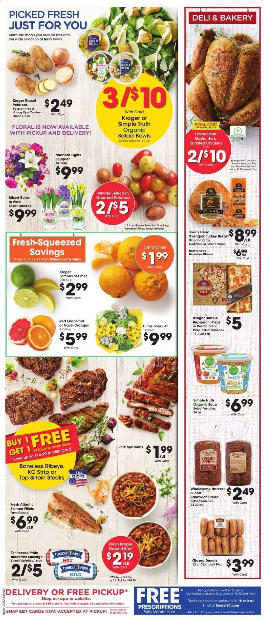 Dillons ad - 01/27/2021 - 02/02/2021. Page 6