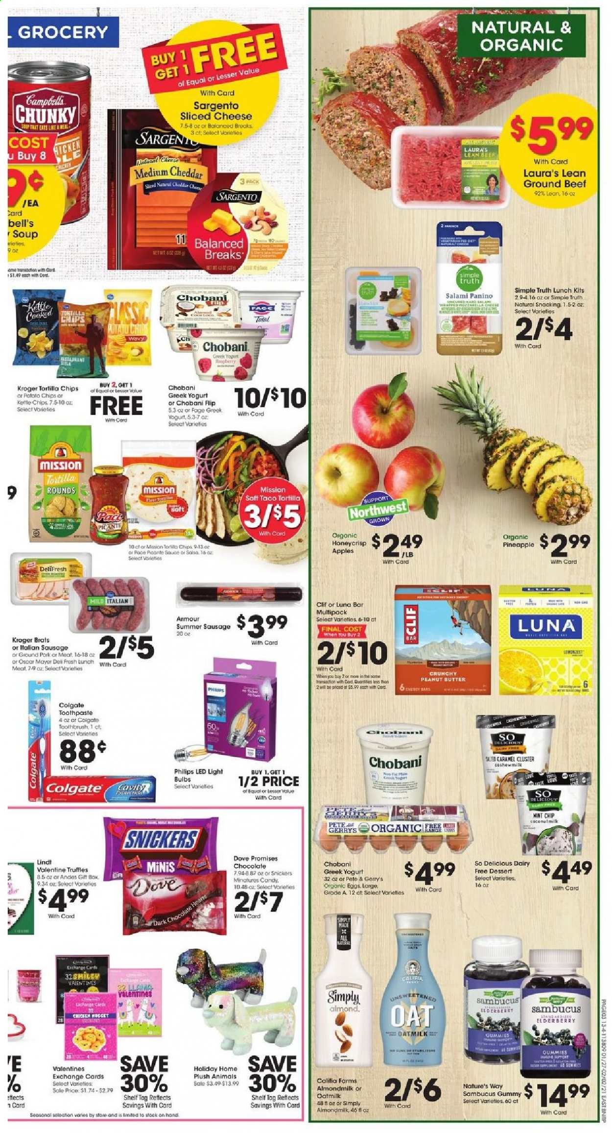 Fred Meyer ad - 01/27/2021 - 02/02/2021. Page 3