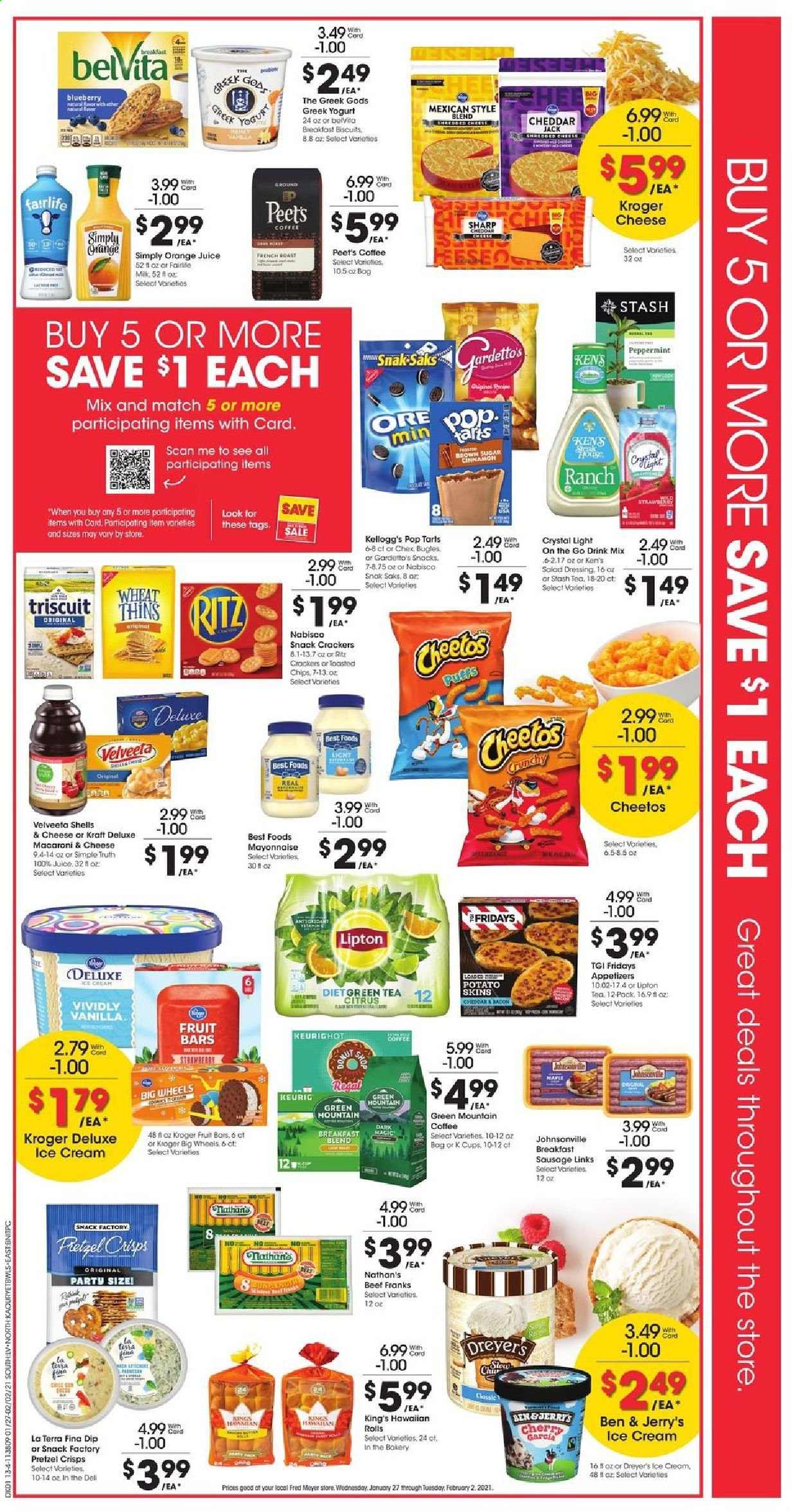 Fred Meyer ad - 01/27/2021 - 02/02/2021. Page 5