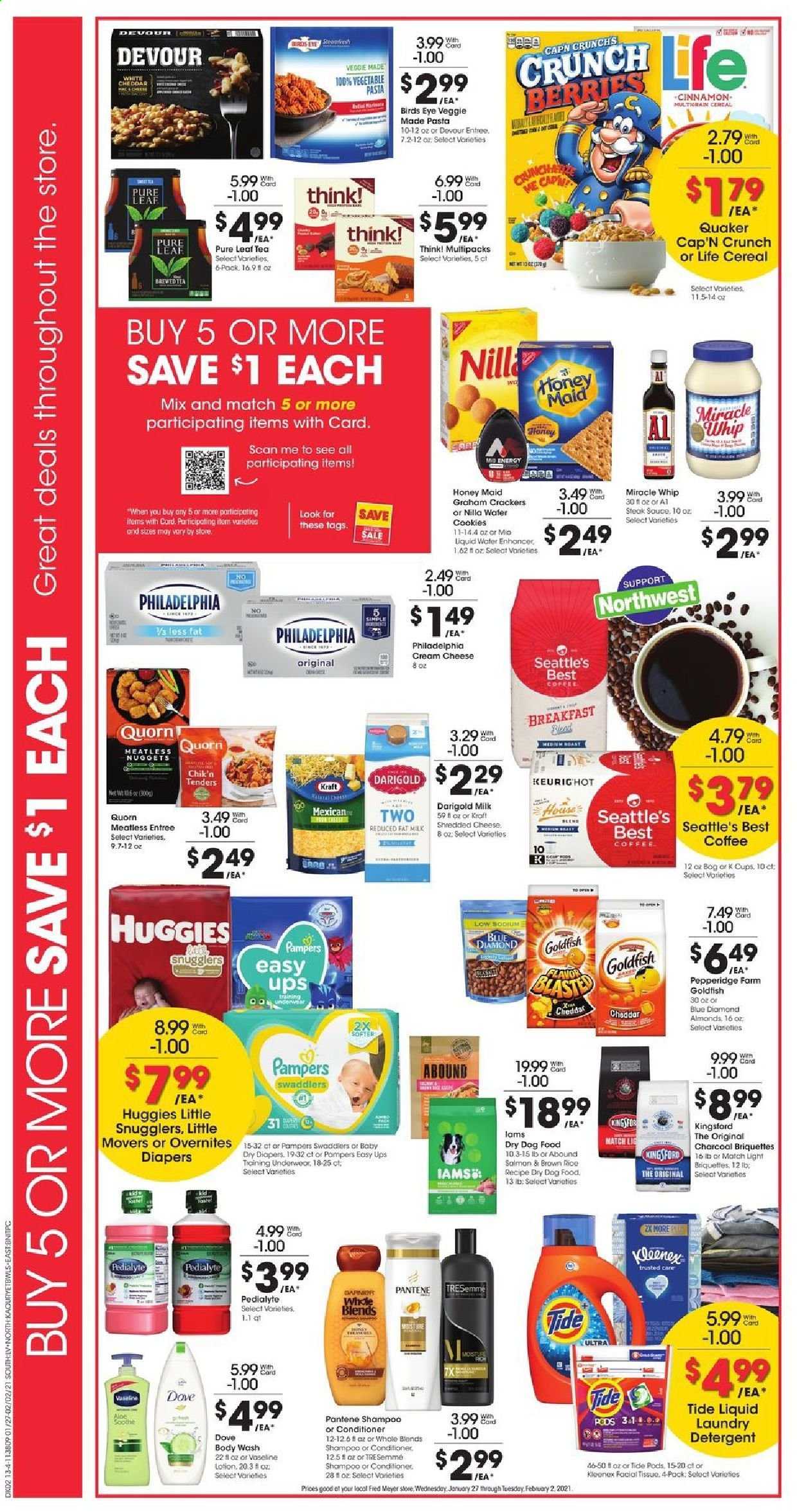 Fred Meyer ad - 01/27/2021 - 02/02/2021. Page 6