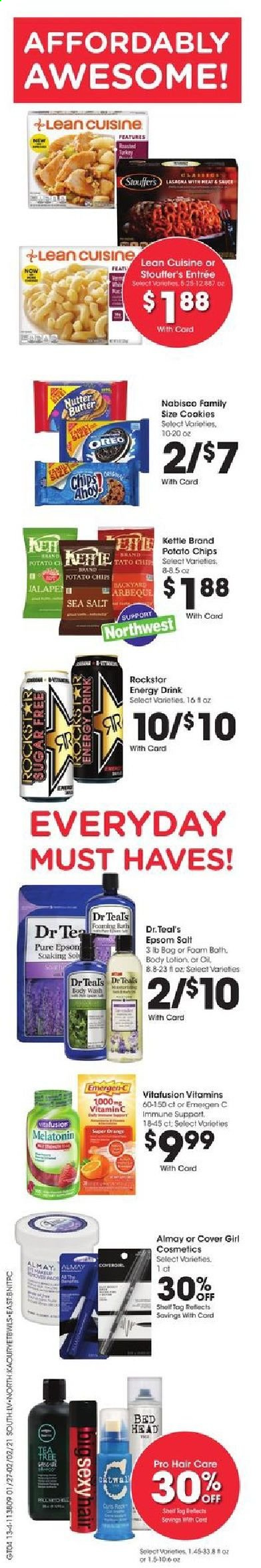 Fred Meyer ad - 01/27/2021 - 02/02/2021. Page 9