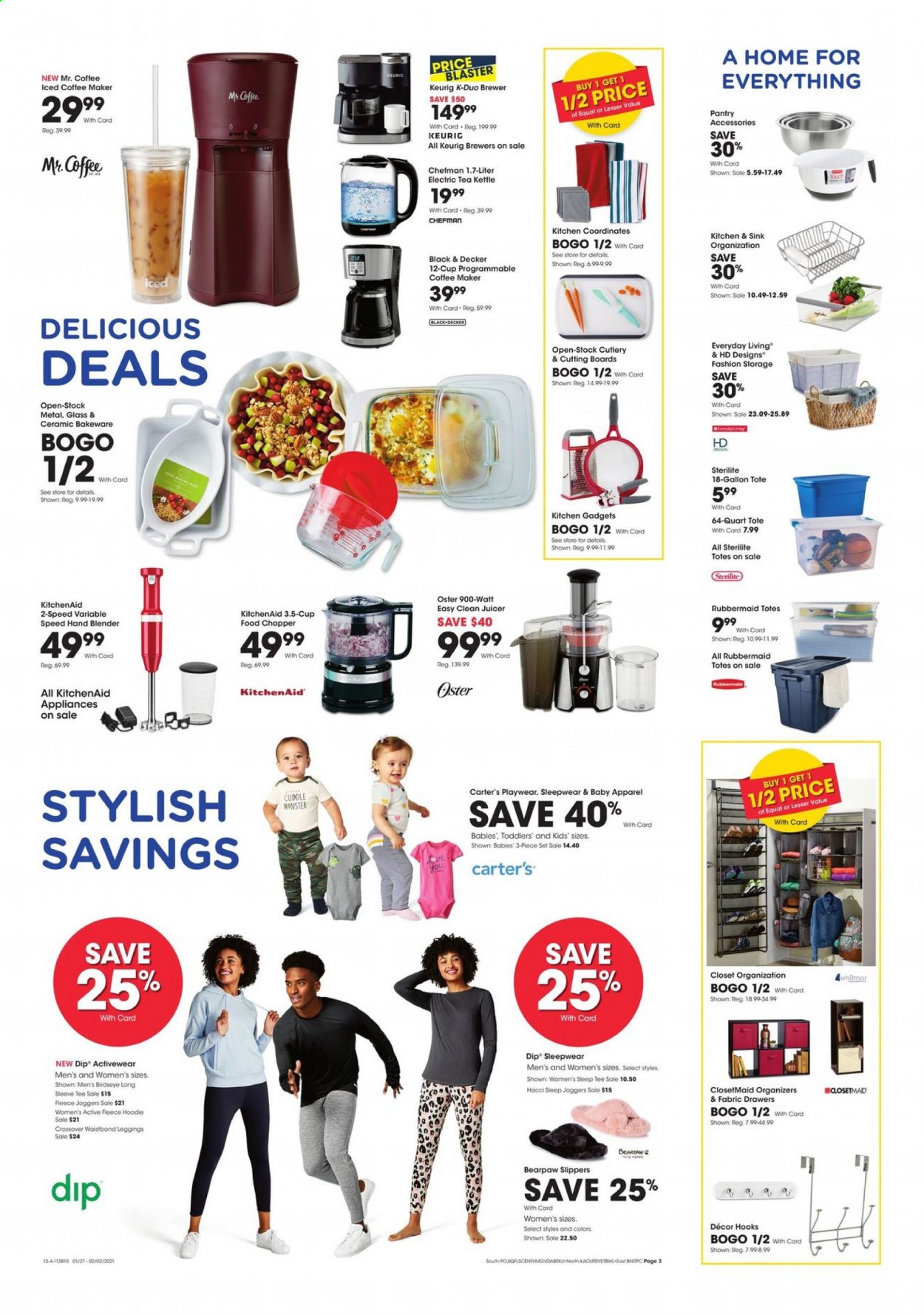 Fred Meyer ad - 01/27/2021 - 02/02/2021. Page 3
